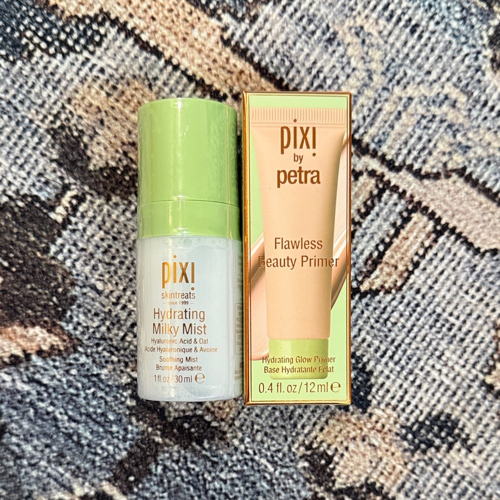 Pixi duo stocking stuffer